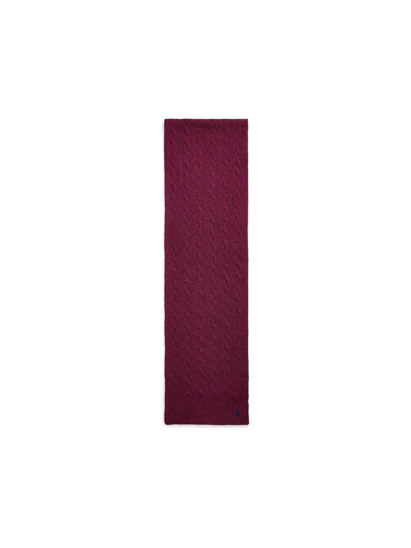 POLO RALPH LAUREN | Schal | beere